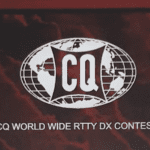 CQ Worldwide DX Contest, RTTY