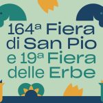AlpiRadio-Roccaforte Mondovì si svolgerà la 164^ Fiera di San Pio e la 19^ Fiera delle Erbe