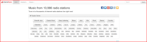 internet-radio.com