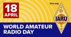 Giornata Mondiale dei Radioamatori